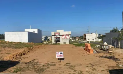 Terreno em condomínio fechado à venda na Avenida Arthur Dos Santos (Loteamento Industrial), Quadra B, 12446, Residencial e Comercial Bosque da Imperatriz, Pindamonhangaba