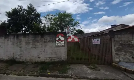 Terreno à venda no parque das nações em pindamonhangaba