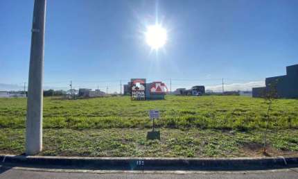 Terreno à Venda no Condomínio Bosque da Imperatriz em Pindamonhangaba