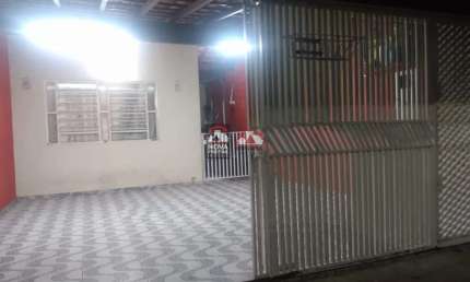 Casa com 3 quartos à venda na Rua Domilheta de Morais, 332, Jardim Torrão de Ouro, São José dos Campos