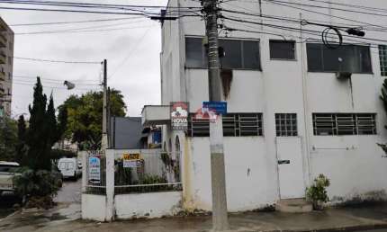 Casa com 4 quartos à venda na Rua Laudelino Nogueira, 190, Jardim Bela Vista, São José dos Campos