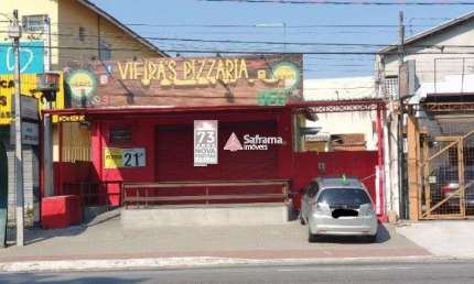 Casa com 2 quartos à venda na Avenida Perseu, 871, Jardim Satélite, São José dos Campos