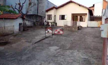 Casa com 2 quartos à venda na Avenida Perseu, Casa, 1071, Jardim Satélite, São José dos Campos