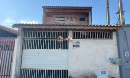 Casa com 3 quartos à venda na Rua Professor Homero de Mello Oliveira, 178, Residencial e Comercial Cidade Jardim, Pindamonhangaba