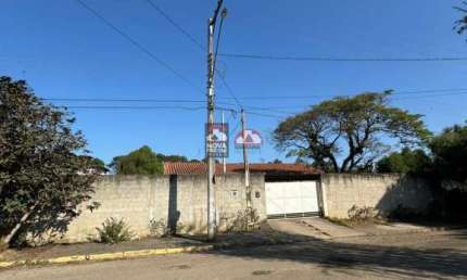 Chácara à Venda no Bairro Maricá em Pindamonhangaba