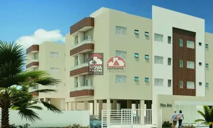 Apartamento com 2 quartos à venda na Rua Padre Alexandre Monteiro César Mine, Bloco A, 79, Vila São José, Taubaté