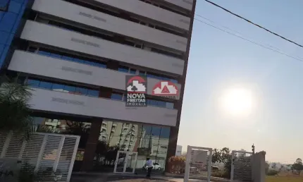 Comercial Sala em condomínio em São José dos Campos