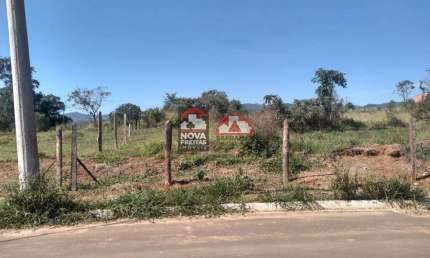Terreno à venda na Rua João Bosco Camilo, s/n, Parque Shangri-lá, Pindamonhangaba