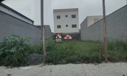 Terreno à Venda no Parque das Palmeiras em Pindamonhangaba