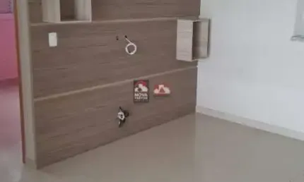 Apartamento com 2 quartos à venda na Rua José Bonifácio de Oliveira, 205, Jardim Del Rey, São José dos Campos