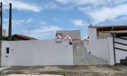 Casa com 1 quarto à venda na Rua Hawaí, Edícula, 62, Jardim Flórida, Jacareí
