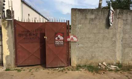 Terreno à venda na Rua Teodoro Pereira da Silva, 52, Vila Antônio Augusto Luiz, Caçapava