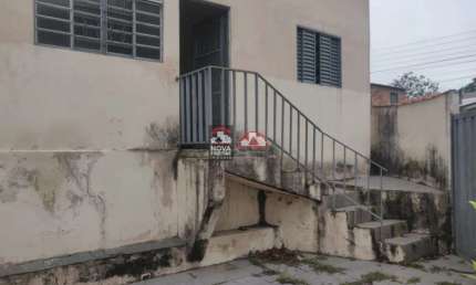 Casa com 4 quartos à venda na Rua Hélio José Bertolini Freire, Casa, 175, Jardim Limoeiro, São José dos Campos
