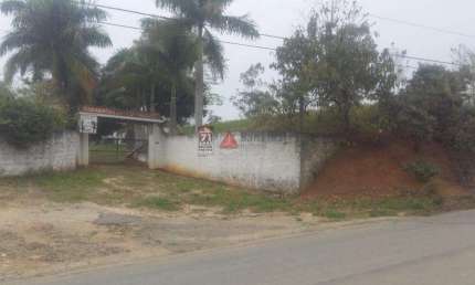 Terreno à venda na Estrada Do Livro, Rural, 4640, Parque Residencial Alvorada, Caçapava
