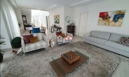 Casa com 5 quartos à venda na Avenida Josephina Segata (Urbanova Vii), 181, Urbanova, São José dos Campos