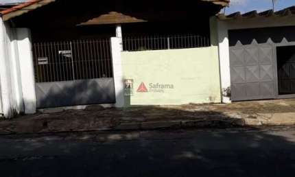 Casa com 3 quartos à venda na Rua Araguaia, 914, Vila São Bento, São José dos Campos