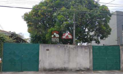 Casa com 2 quartos à venda na Rua Oros, 453, Palmeiras de São José, São José dos Campos
