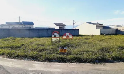 Terreno à venda no bairro césar park em pindamonhangaba