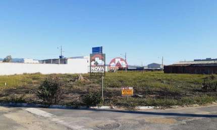 Terreno à Venda no Bairro César Park em Pindamonhangaba