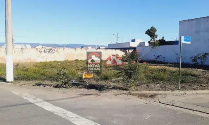 Terreno à Venda no Bairro César Park em Pindamonhangaba