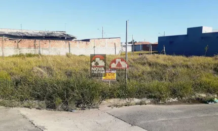 Terreno à venda no bairro césar park em pindamonhangaba