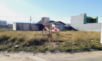 Terreno à venda no bairro césar park em pindamonhangaba