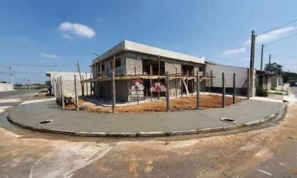 Ponto comercial à venda na Avenida Francisco dos Santos, 110, Residencial e Comercial Portal dos Eucaliptos, Pindamonhangaba