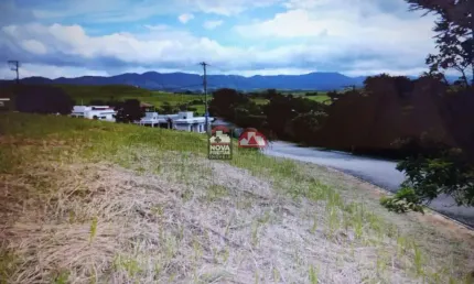 Terreno padrão em condomínio em são josé dos campos