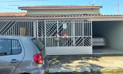 Casa com 5 quartos à venda na Rua Lima Duarte, 251, Bosque dos Eucaliptos, São José dos Campos