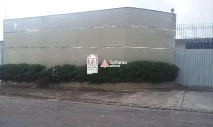 Ponto comercial à venda na Rua Munhuacu, 143, Putim, São José dos Campos