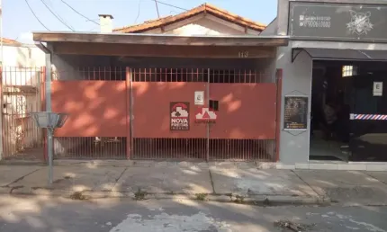 Casa com 2 quartos à venda na Rua Altair, Casa, 113, Jardim Satélite, São José dos Campos