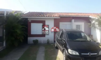 Casa com 2 quartos à venda na Estrada Velha Rio-São Paulo, 1499, Eugênio de Mello, São José dos Campos