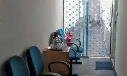 Casa com 3 quartos à venda na Rua Geraldo Augusto Dos Santos, Casa, 178, Jardim Bela Vista, São José dos Campos