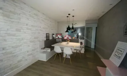 Apartamento com 3 quartos à venda na Rua Maurício Cardoso, 205, Jardim Sul, São José dos Campos