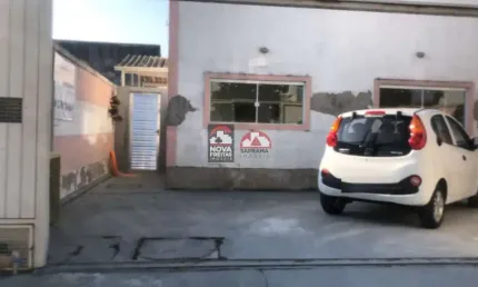 Casa com 3 quartos à venda na Rua Itambé, 530, Jardim Satélite, São José dos Campos