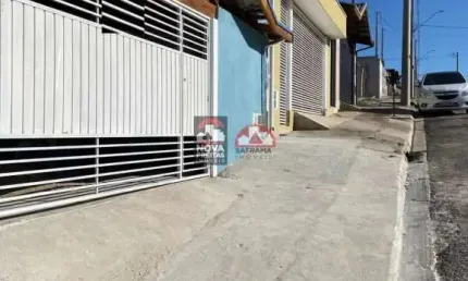 Casa com 3 quartos à venda na Rua Sabia Laranjeira, Portal dos Passaros, São José dos Campos
