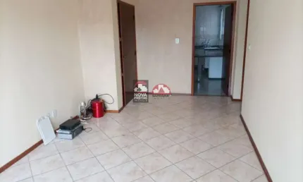 Apartamento com 2 quartos à venda na Rua Raimundo Barbosa Nogueira, Bloco 1, 271, Palmeiras de São José, São José dos Campos