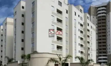 Cobertura com 3 quartos à venda na Rua Andorra, Bloco 01, 331, Jardim América, São José dos Campos