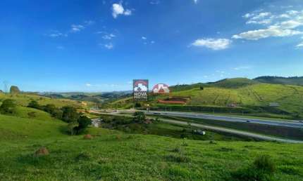 Terreno à venda na Rodovia Dos Tamoios, Nº Km 17, 17, Capivari II, Jambeiro