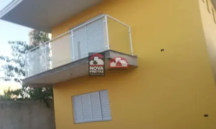 Casa com 4 quartos à venda na Rua João Cabral de Mello Neto, 38, Loteamento Villa Branca, Jacareí