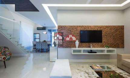 Casa com 3 quartos à venda na Avenida do Cristal, 355, Parque Califórnia, Jacareí