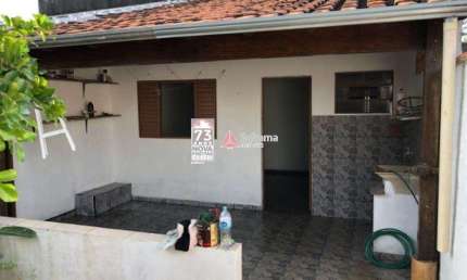 Casa com 2 quartos à venda na Rua Carlo Montagna, 64, Jardim Maria Amélia, Jacareí