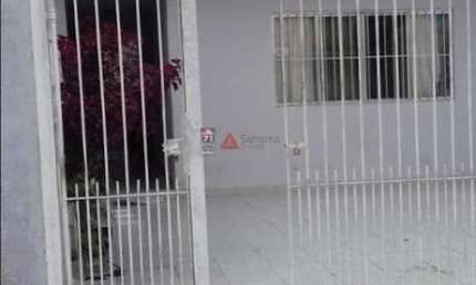 Casa com 4 quartos à venda na Rua José Oliveira da Cruz, 110, Loteamento Residencial Vista Linda, São José dos Campos