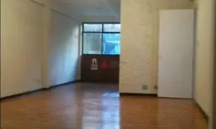 Apartamento com 3 quartos à venda na Avenida Tenente Névio Baracho, 264, Jardim Bela Vista, São José dos Campos
