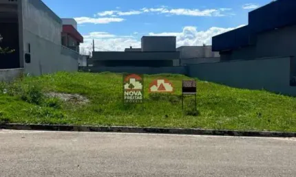 Lote à venda Condominio Terras do Vale - 300m² OPORTUNIDADE