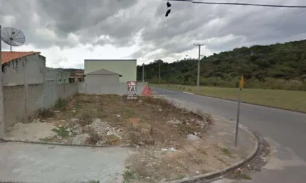 Terreno à venda na Rua Silvia Aparecida da Silva Nascimento, S/N, Jardim Mariana I, São José dos Campos