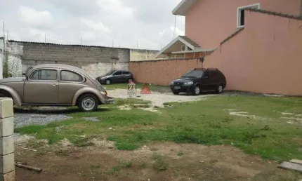 Terreno em condomínio fechado à venda na Avenida Nicola Capucci, 281, Cidade Jardim, Jacareí