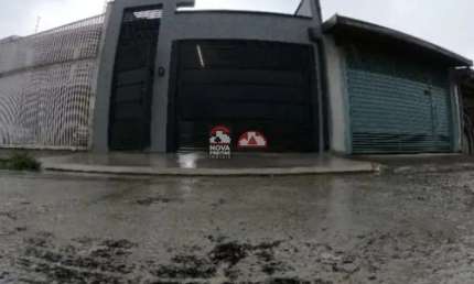Casa com 3 quartos à venda na Rua dos Heliotrópios, 231, Jardim Motorama, São José dos Campos