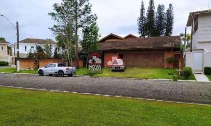 Casa com 5 quartos à venda na Rua Áurea Alves da Silva, 27, Jardim Acapulco, Guarujá
