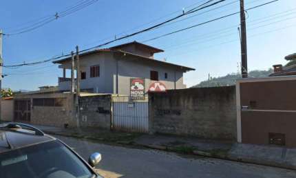 Terreno à venda na Rua Derval Teixeira, 23, Jardim Califórnia, Caraguatatuba